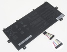 Chromebook flip cm3 7.7V 2-celdas baterías para asus portátiles