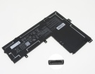 Cx1400cna 7.7V 2-celdas baterías para asus portátiles