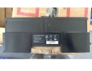 Vz1 7.4V 6-celdas baterías para smp portátiles