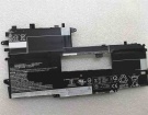 5b10x02604 11.58V 6-celdas baterías para lenovo portátiles