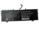 Jdbook 14 7.6V 6-celdas baterías para other portátiles