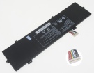 S5000-b1g1 11.4V 6-celdas baterías para mechrevo portátiles