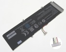 Gag-330 11.4V 6-celdas baterías para gigabyte portátiles