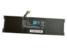 Pf4nr-00-15-3s1p-0 11.61V 6-celdas baterías para hasee portátiles