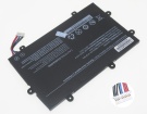 Vjfe53f11x-b2011s 11.4V 3-celdas baterías para sony portátiles