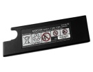 Iec61960 10.8V baterías para other portátiles