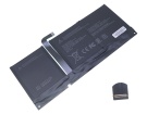 Surface pro 8 1982 11.38V 3-celdas baterías para microsoft portátiles