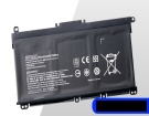 Pavilion 15-cs1104ng 11.55V baterías para hp portátiles