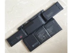 3g3hta071h 11.43V 6-celdas baterías para microsoft portátiles