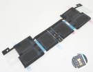 Macbook pro 14 2023 a2779 11.47V 6-celdas baterías para apple portátiles