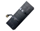 G3hta057h 7.58V 6-celdas baterías para microsoft portátiles