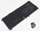 Surface pro 9 2032 7.58V 4-celdas baterías para microsoft portátiles
