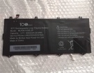 Mlp2611085-2p 3.7V 3-celdas baterías para mcnair portátiles