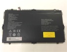 K90u 3.85V 2-celdas baterías para zte portátiles