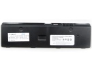 Dere sws 7.4V baterías para dere portátiles