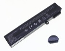 Ge72mvr 10.86V baterías para msi portátiles