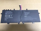 Utl-3897118-2s 7.6V 2-celdas baterías para haier portátiles
