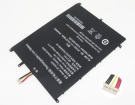 Utl-3078180-2s 7.4V 4-celdas baterías para haier portátiles