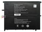 Utl-2778180-2s 7.6V 4-celdas baterías para rtdpart portátiles