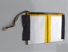 Pl41169102 3.8V 4-celdas baterías para rtdpart portátiles