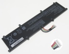 L860-t2 15.2V 2-celdas baterías para tongfang portátiles
