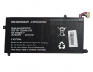 Smart xs3 7.4V 2-celdas baterías para exo portátiles
