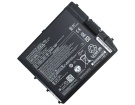 Fz-g2d 11.4V 6-celdas baterías para panasonic portátiles