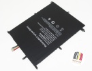 Unowhy y13g01010s4ei 7.4V 4-celdas baterías para other portátiles