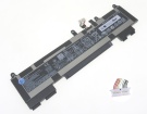 Split x2 13-m000 11.58V 3-celdas baterías para hp portátiles