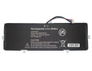 Smartbook 141 c2 psb141c02zfh-bk 7.4V 4-celdas baterías para prestigio portátiles