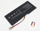 586272p-3s 11.4V 6-celdas baterías para other portátiles