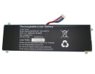 Gsp4076127 7.4V 4-celdas baterías para jumper portátiles