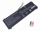 4270125-2s 7.4V 4-celdas baterías para rtdpart portátiles