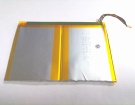 Pl35110135 3.8V 3-celdas baterías para rtdpart portátiles