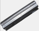 Ge620dx 11.1V baterías para msi portátiles
