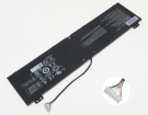 Predator triton 300 se pt314-51s 15.48V 4-celdas baterías para acer portátiles