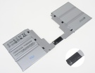 Surface book 3 13.5 11.36V 6-celdas baterías para microsoft portátiles
