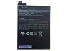 Squ-1707 7.7V 4-celdas baterías para hasee portátiles