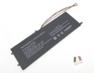 Gsp527870 11.4V 6-celdas baterías para teclast portátiles