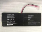 U5226112pt-3s2p 11.4V 6-celdas baterías para teclast portátiles