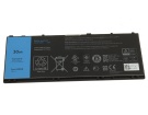 Latitude 10(st2) 7.4V 4-celdas baterías para dell portátiles