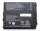Fz-g2d 10.8V 6-celdas baterías para panasonic portátiles