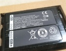 Toughpad fz-n1 3.8V 3-celdas baterías para panasonic portátiles