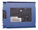Bt-000314 3.6V 2-celdas baterías para zebra portátiles