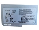 Cf-s8 7.2V 6-celdas baterías para panasonic portátiles