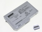 Cf-s8 7.2V 12-celdas baterías para panasonic portátiles