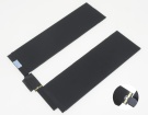 A2228 3.81V 2-celdas baterías para apple portátiles