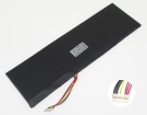 A4 e1 11.4V 3-celdas baterías para shinelon portátiles