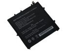 Telast t40 3.8V 4-celdas baterías para teclast portátiles