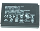 Rrc1120 3.6V 1-celdas baterías para rrc portátiles